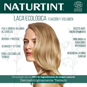 laca-styling-300x300 NATURTINT LACA ECOLOGICA  1 ENVASE 175 ML