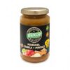 BIOCOP COMPOTA MANZANA CANELA Y PIÑONES 280 G