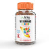 ARKOPHARMA MULTIVITAMINAS JUNIOR  60 CARAM