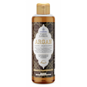 ESENTIAL'ARÔMS CHAMPU ARGAN SUPREME 200 ML