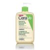 CERAVE ACEITE LIMPIADOR ESPUMOSO HIDRATANTE 473 ML