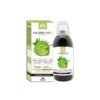 ALGAE CHLORELPURE+  FRASCO 500 ML