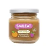 SMILEAT POTITO MELOCOTÓN Y FRAMBUESA + 6 MESES 130 G