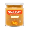 SMILEAT CALABAZA Y CALABACÍN + 6 MESES 230 G