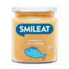 SMILEAT VERDURAS CON MERLUZA + 6 MESES 230 G
