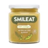 SMILEAT VERDURAS CON QUINOA + 6 MESES 230 G