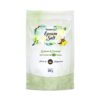 NORTEMBIO SAL DE EPSOM 100% FRAGANCIA LIMÓN Y COCO 850 G