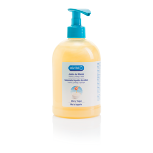 JABON DE MIEL HONEY SOAP (2 Pack) 100% Natural Hidrata, Suaviza & Protege  Piel