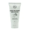 OZONO D'OR CREMA DE MANOS CON OZONO 100 % NATURAL Y BIO 50 ML