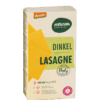 NATURATA LASAÑA DE ESPELTA BIO 250 GR