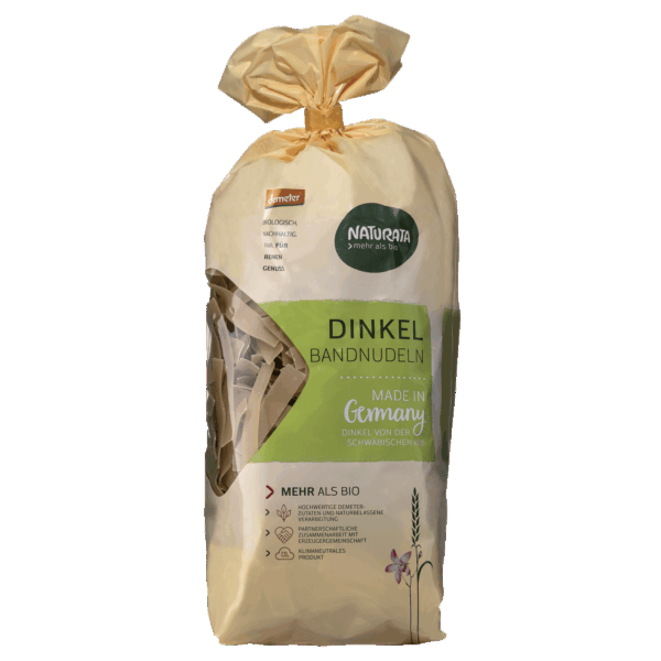 NATURATA CINTAS DE ESPELTA BIO 500 GR