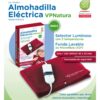 VPNATURA ALMOHADILLA ELECTRICA BASICA