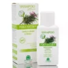NATURA HOUSE CHAMPU CABELLOS GRASOS Y FRAGILES CON ROMERO Y EUCALIPTUS 250 ML