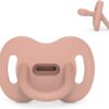 SUAVINEX CHUPETE FISIOLOGICO SX PRO TODO SILICONA 0-6M ROSA