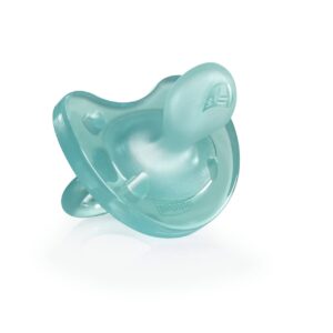 CHICCO CHU PHY S SIL AZ 0-6 1U