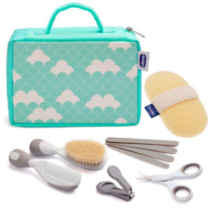 CHICCO BABY TRAVEL SET 6 EN 1