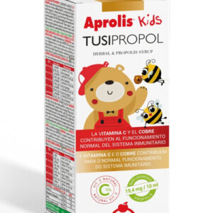 APROPOLIS KIDS TUSIPROPOL 105 ML