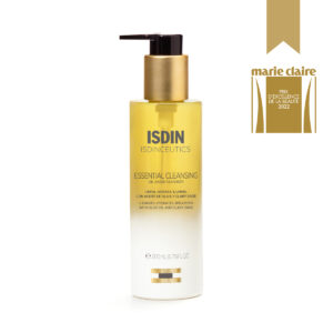 ISDIN ISDINCEUTICS ESSENTIAL CLEANSING 200ML