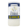 DRASANVI DESODORANTE MINERAL DE ALUMBRE 100% NATURAL