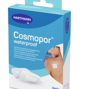 COSMOPOR WATERPROOF 7,2X5 U