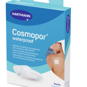 COSMOPOR WATERPROOF 10X8 5 U