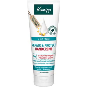 KNEIPP REPAIR & PROTECT HAND CREAM  75ML