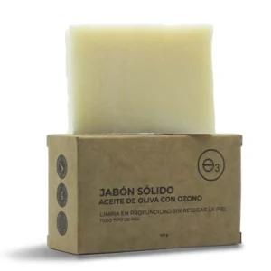 OZONO D´OR JABON DE OZONO 100 GR