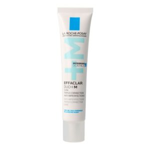 EFFACLAR DUO + M 40 ML