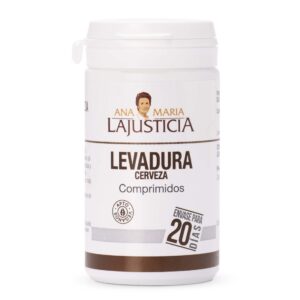 LAJUSTICIA LEVADU CERVE 17 80