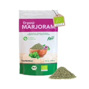 NORTEMBIO MEJORANA ECOLOGICA 100 G