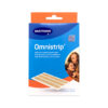 OMNISTRIP SUTURA 6X76 MM 2U