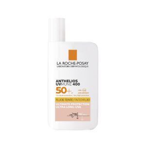 ANTHELIOS FLU EXT COL 50+50 ML