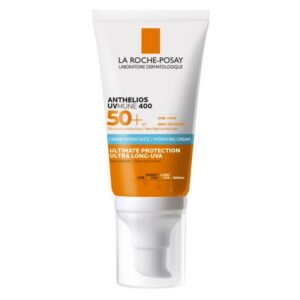 ANTHELIOS XL 50+ CREMA 50 ML