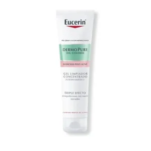 EUCERIN DERMOPURE TRIPLE EFECT