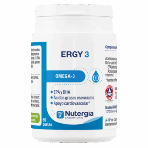 NUTERGIA ERGY 3 180 PERLAS