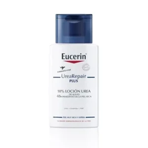 EUCERIN UREAREPAIR PLUS LOCION 10% UREA 100 ML