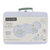 SUAVINEX BABY SUICASE MALETIN COLOR AZUL