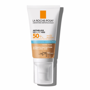 ANTHELIOS BB 50 CRE COLOR 50ML