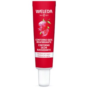 WELEDA CONT OJOS REAFIR GRANAD