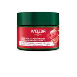 WELEDA CREMA DIA REAFIRMANTE GRANADA