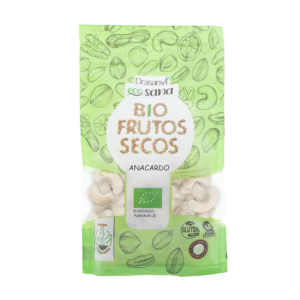 ECOSANA ANACARDOS BIO 100 G