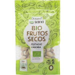 ECOSANA PISTACHO CASCARA 100 G