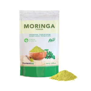 NORTEMBIO MORINGA ECOLOGICA 100 G