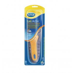 SCHOLL PLANTI GELA PROF HOMBRE