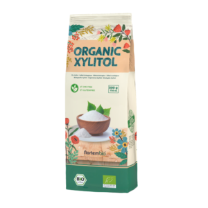 NORTEMBIO XILITOL ECOLOGICO 500 G