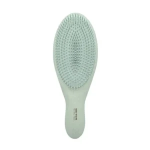BETER CEPILLO DESENREDANTE NATURAL FIBER VERDE