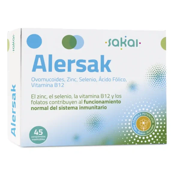 SAKAI ALERSAK 45 COMP