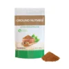 NORTEMBIO NUEZ MOSCADA EN POLVO 100 % ORIGEN NATURAL 100 G