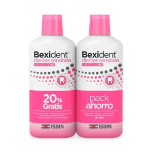 BEXIDENT DIENT SENS COL DUO 20