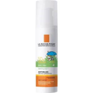 LA ROCHE-POSAY ANTHELIOS UVMUNE 400 DEMO-PEDIATRICS FLUIDO INVISIBLE 50 ML
